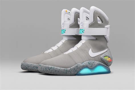 nike air mag replica factory|air mags self lacing.